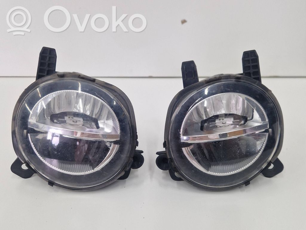 BMW 3 F30 F35 F31 Set proiectoare ceață 