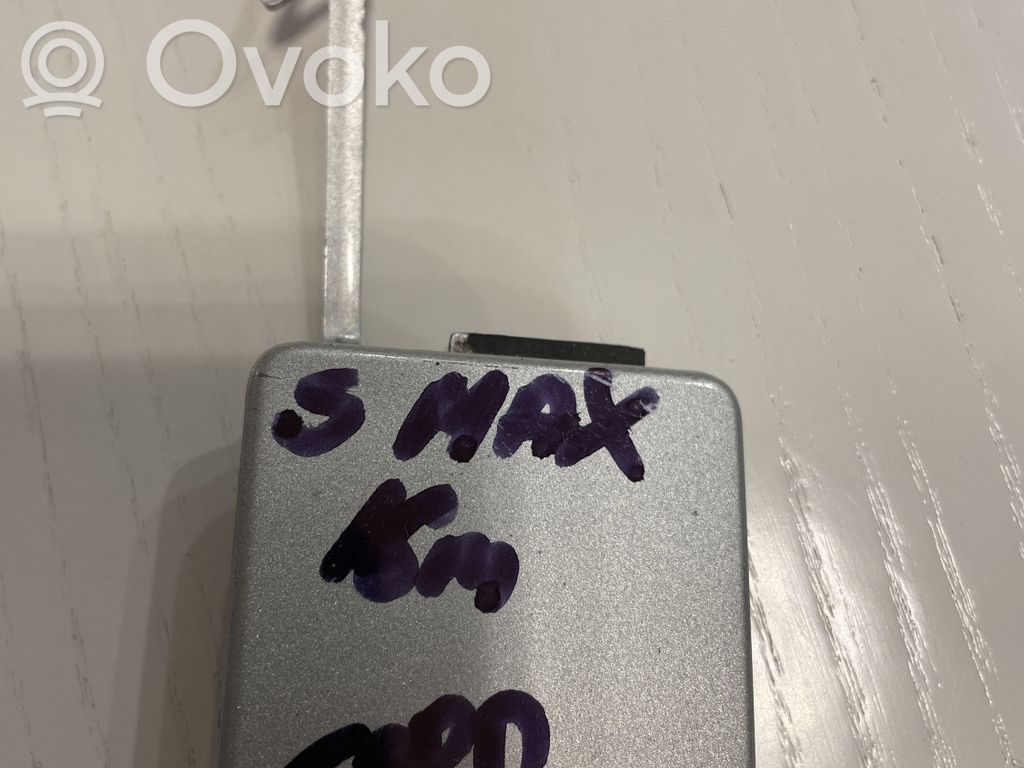 Ford S-MAX Vilkšanas cilpas vāciņš 