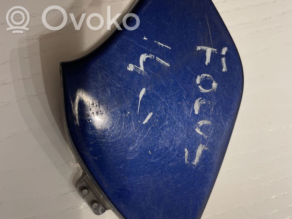 Ford Focus Front tow hook cap/cover 