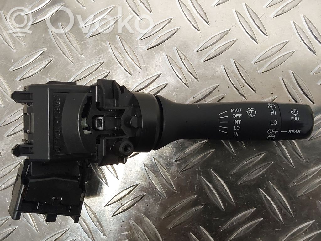 Toyota Yaris Wiper control stalk 