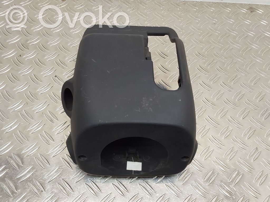 Toyota Auris E180 Vairo ašies apdaila 