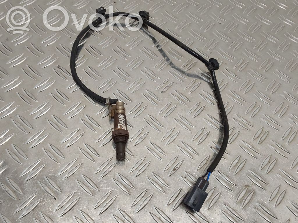 Toyota Yaris Lambda probe sensor 