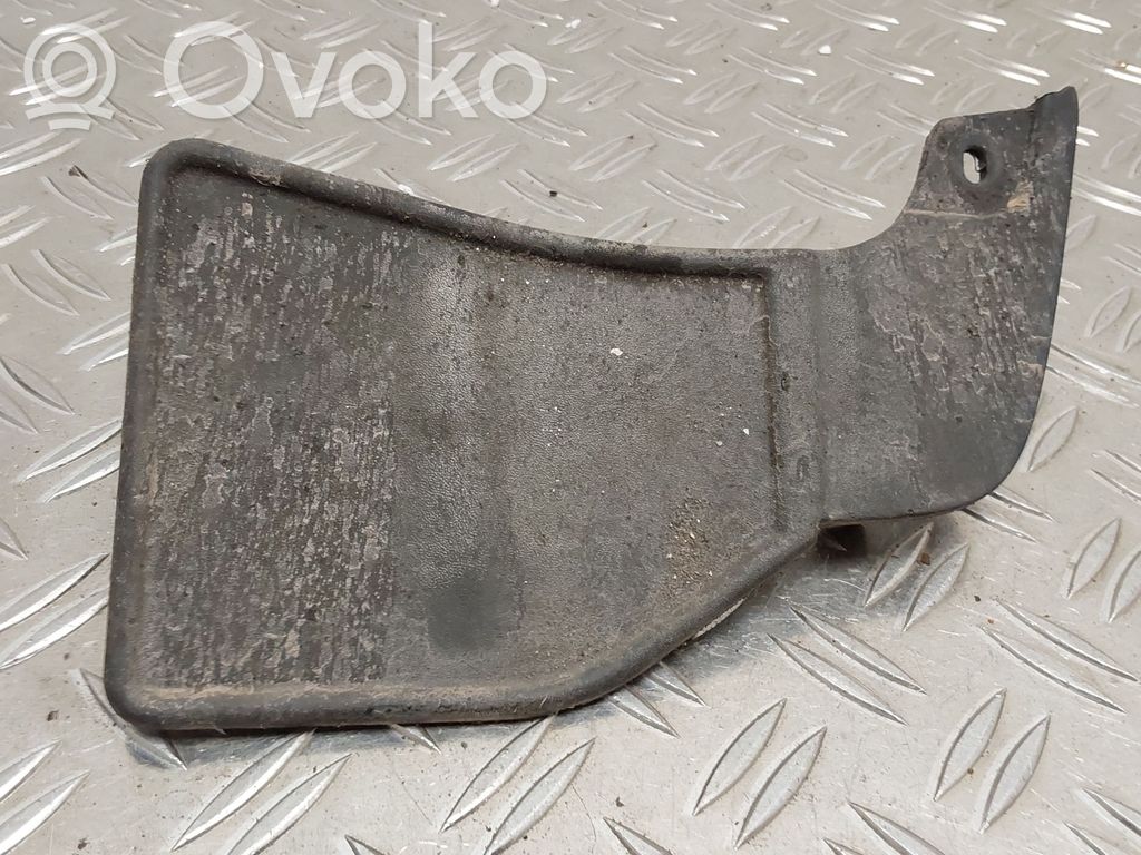 Toyota Corolla Verso AR10 side skirts sill cover 