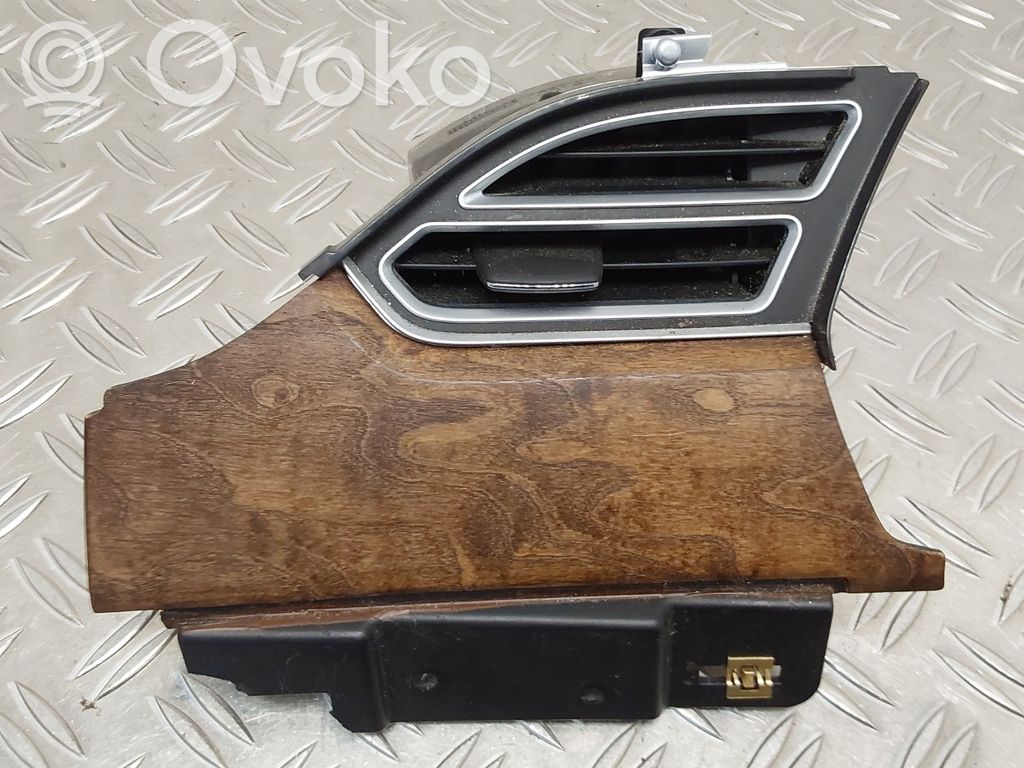 Tesla Model X Šoninės oro grotelės 