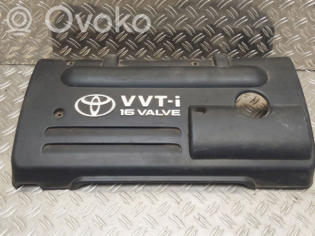 Toyota Corolla E120 E130 Variklio dangtis (apdaila) 