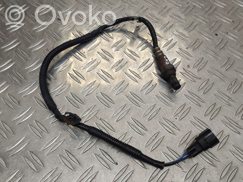 Toyota Avensis T250 Lambda probe sensor 