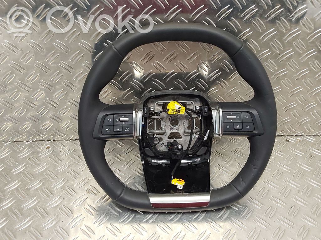 Citroen C4 III e-C4 Volante 