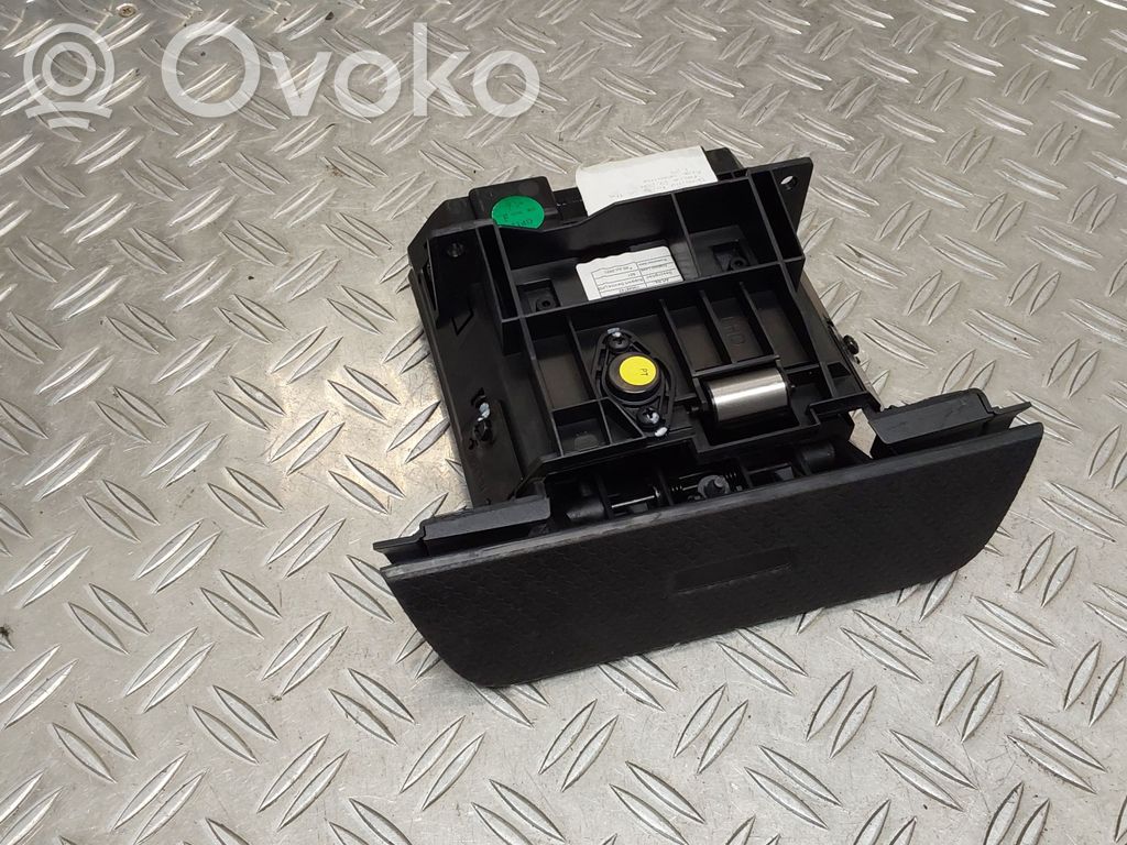 Citroen C4 III e-C4 Staufach Ablagefach 