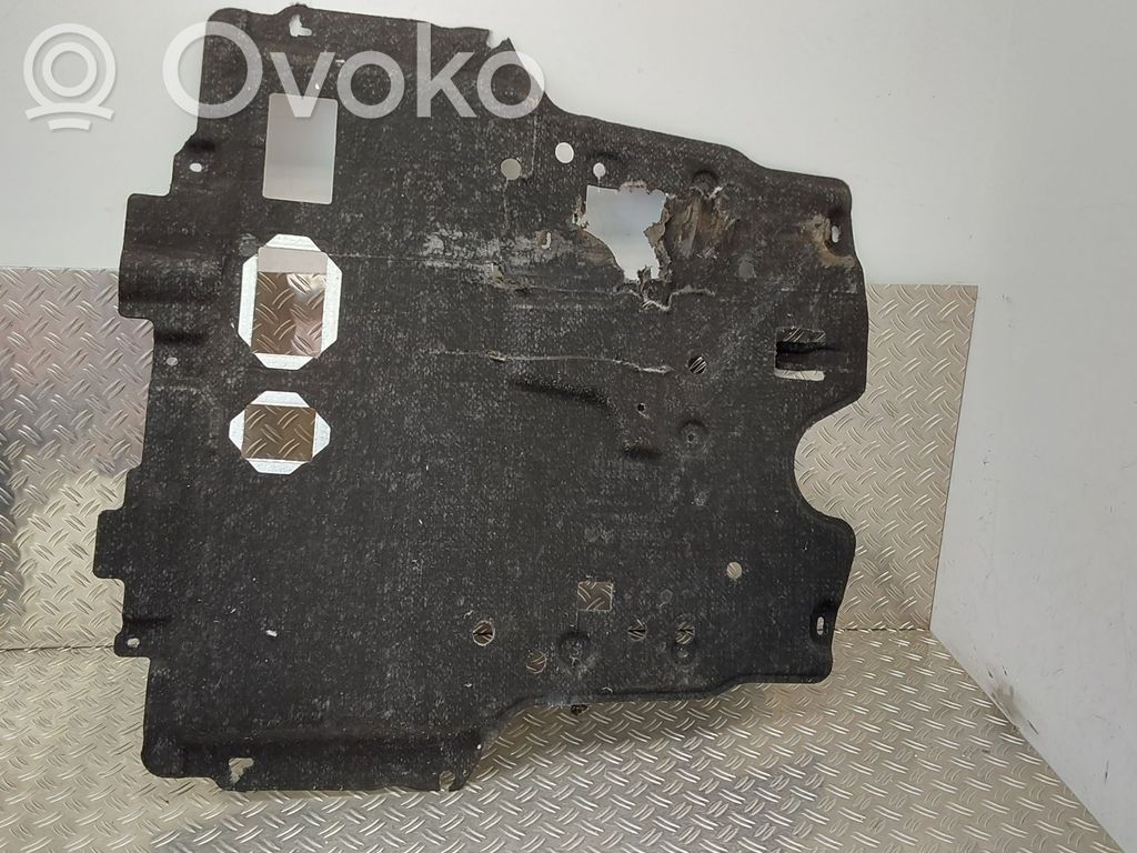 Citroen C4 III e-C4 Engine splash shield/under tray 