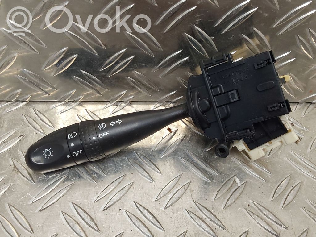Toyota RAV 4 (XA20) Indicator stalk 