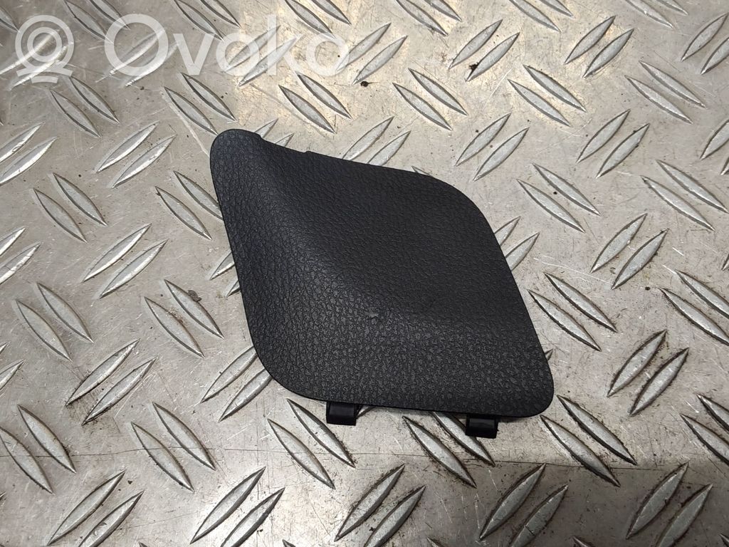 Toyota C-HR I Verkleidung Kofferraumabdeckung 