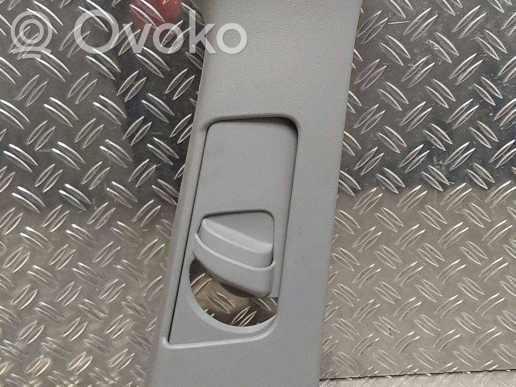 Toyota RAV 4 (XA30) Osłona górna słupka / B 