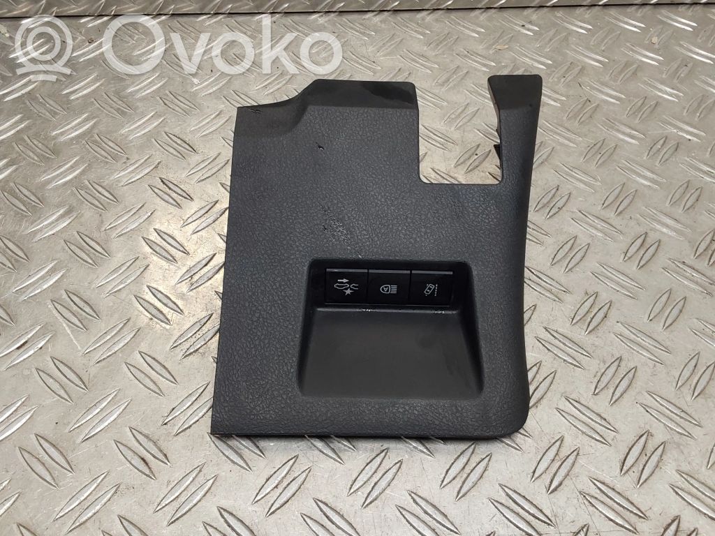 Toyota Yaris Otras partes del panel de instrumentos 