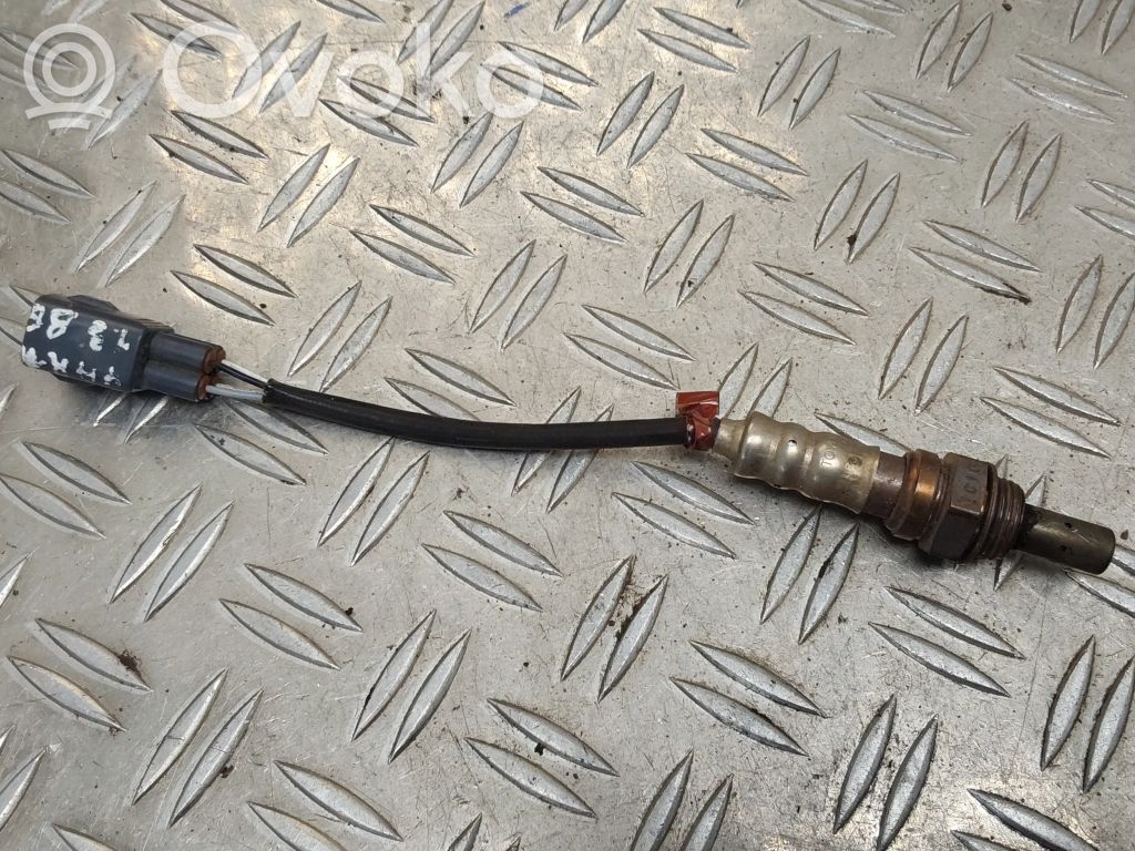 Toyota Yaris Lambda probe sensor 