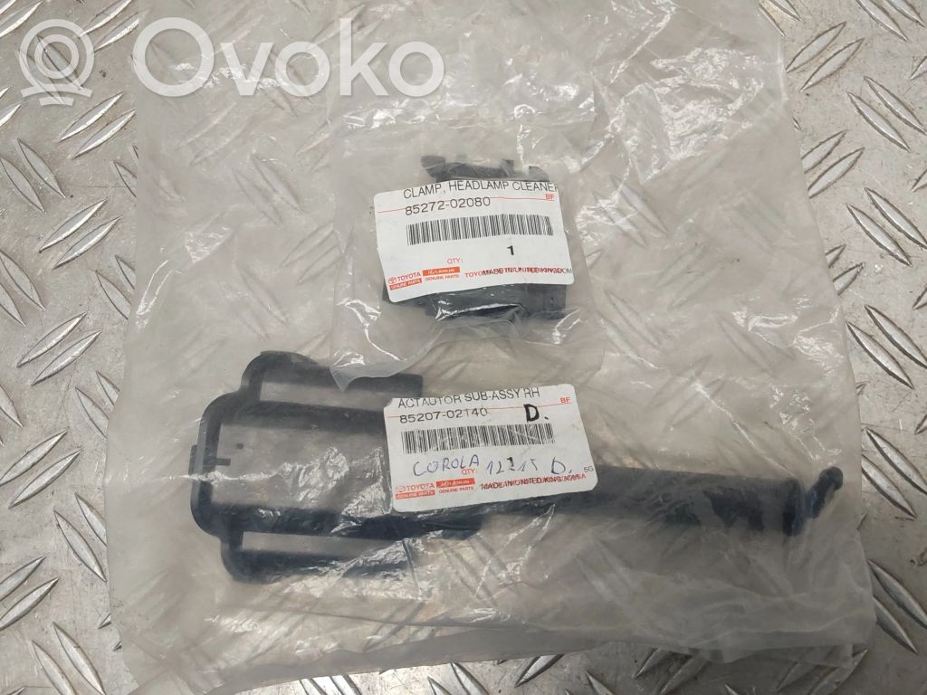 Toyota Corolla E160 E170 Buse de lave-phares 