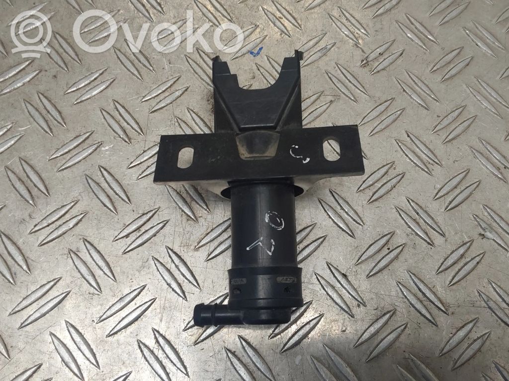 Toyota Land Cruiser (J120) Žibintų apiplovimo purkštukas (-ai) 