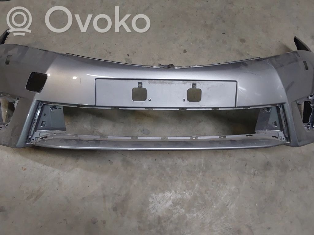 Toyota Corolla E160 E170 Parachoques delantero 