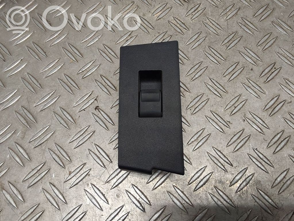 Toyota Corolla E160 E170 Rear door window switch trim 