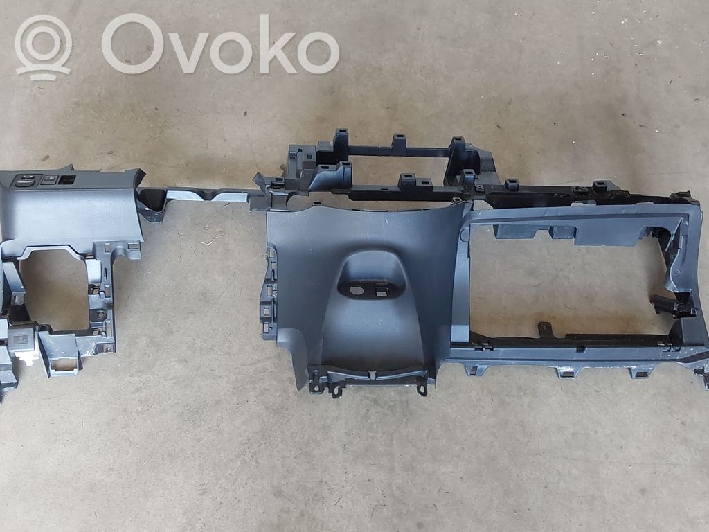 Toyota Yaris Panel de instrumentos 