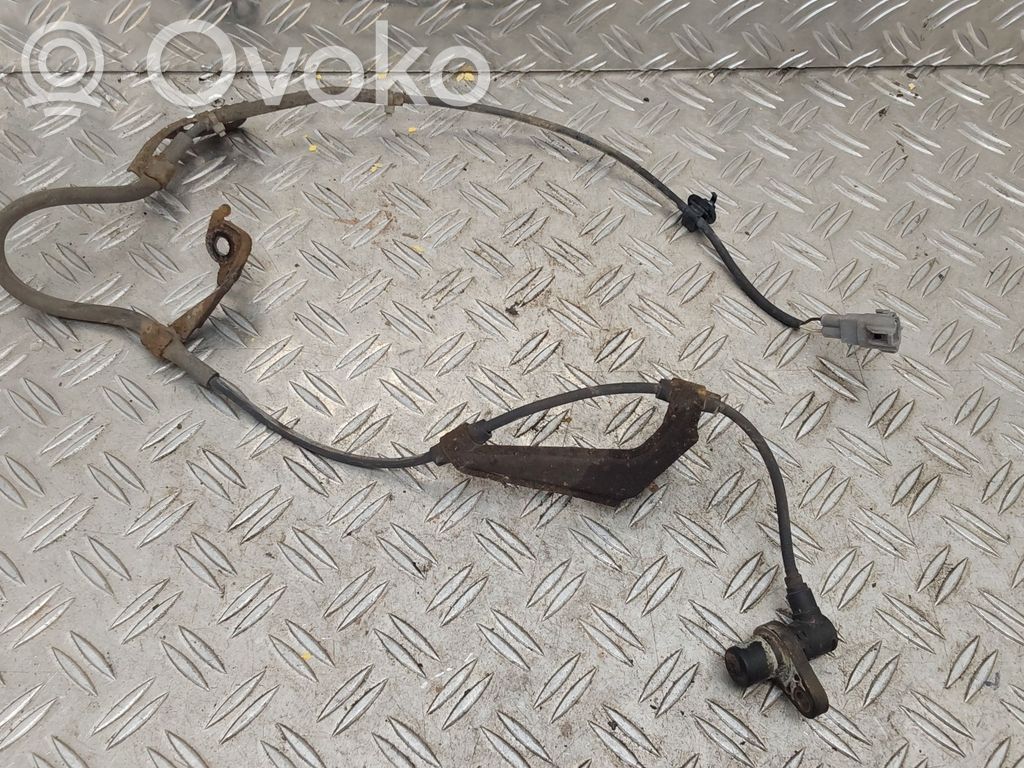 Toyota RAV 4 (XA20) ABS Sensor 