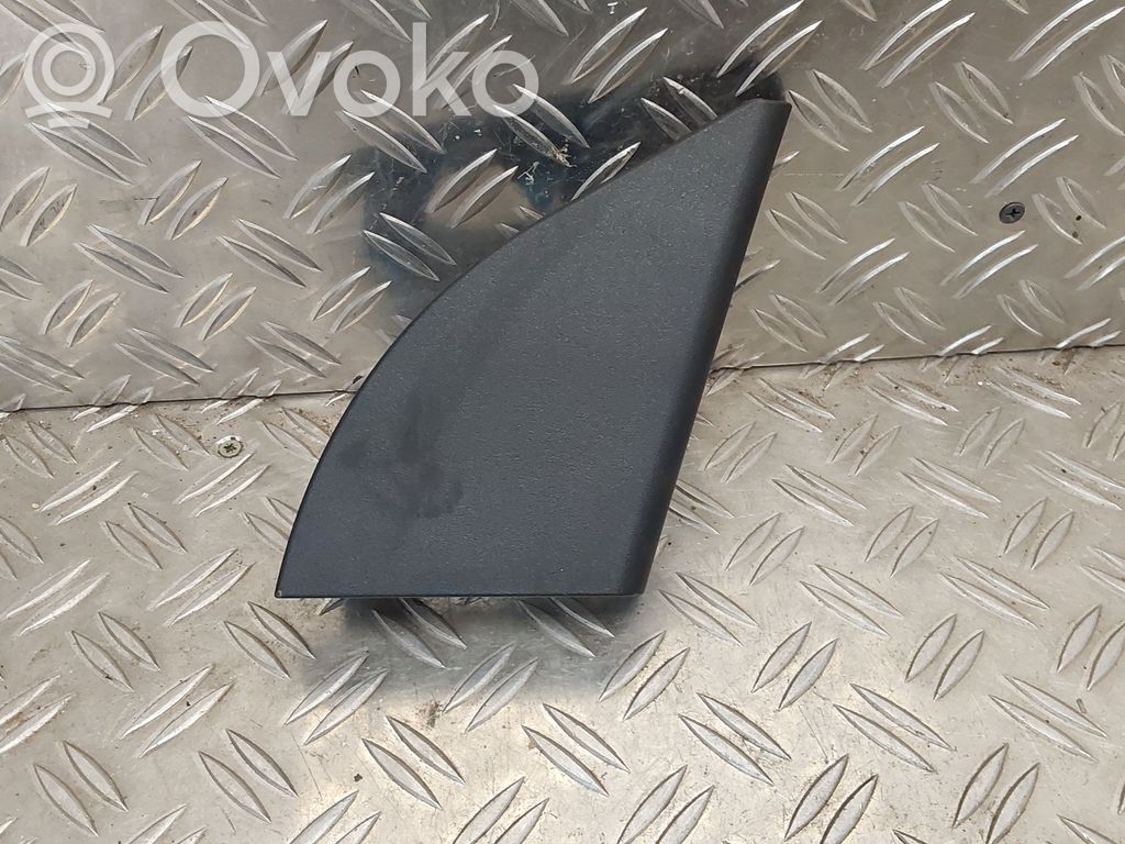 Toyota RAV 4 (XA40) Inne elementy wykończeniowe drzwi przednich 