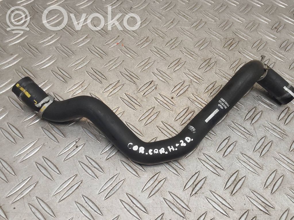Toyota Corolla E210 E21 Engine coolant pipe/hose 