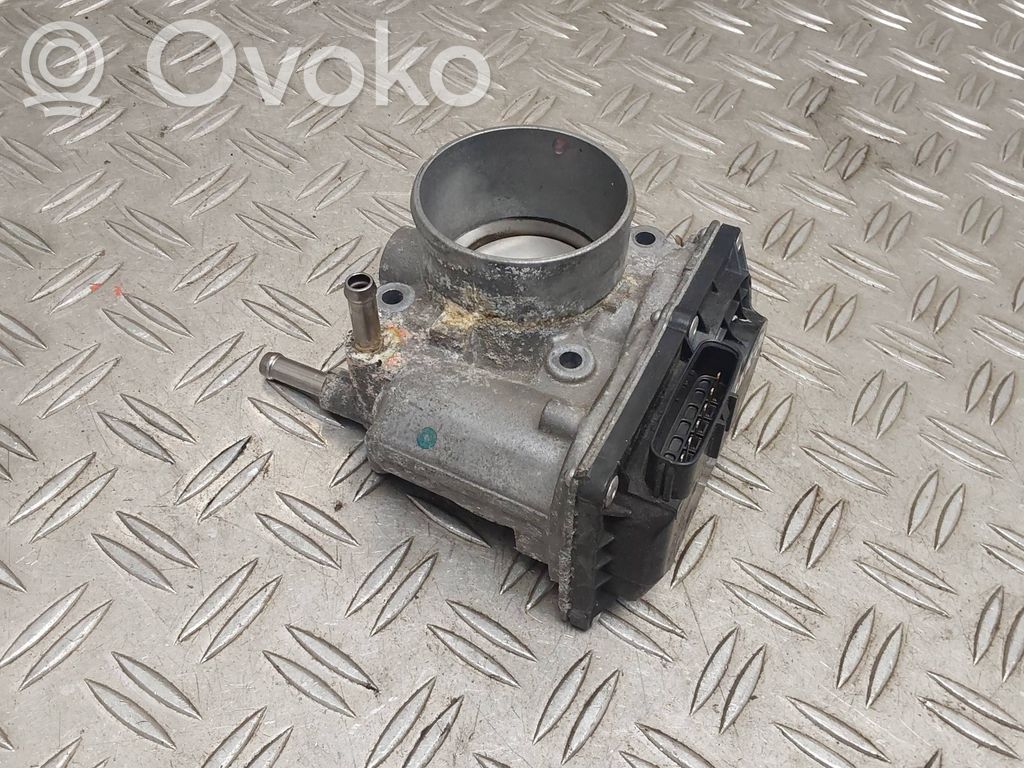 Toyota Corolla E210 E21 Clapetă accelerație 
