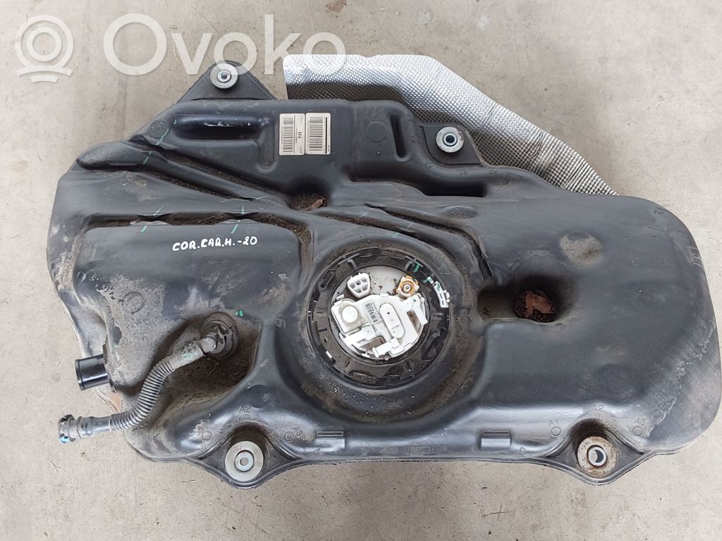 Toyota Corolla E210 E21 Fuel tank 