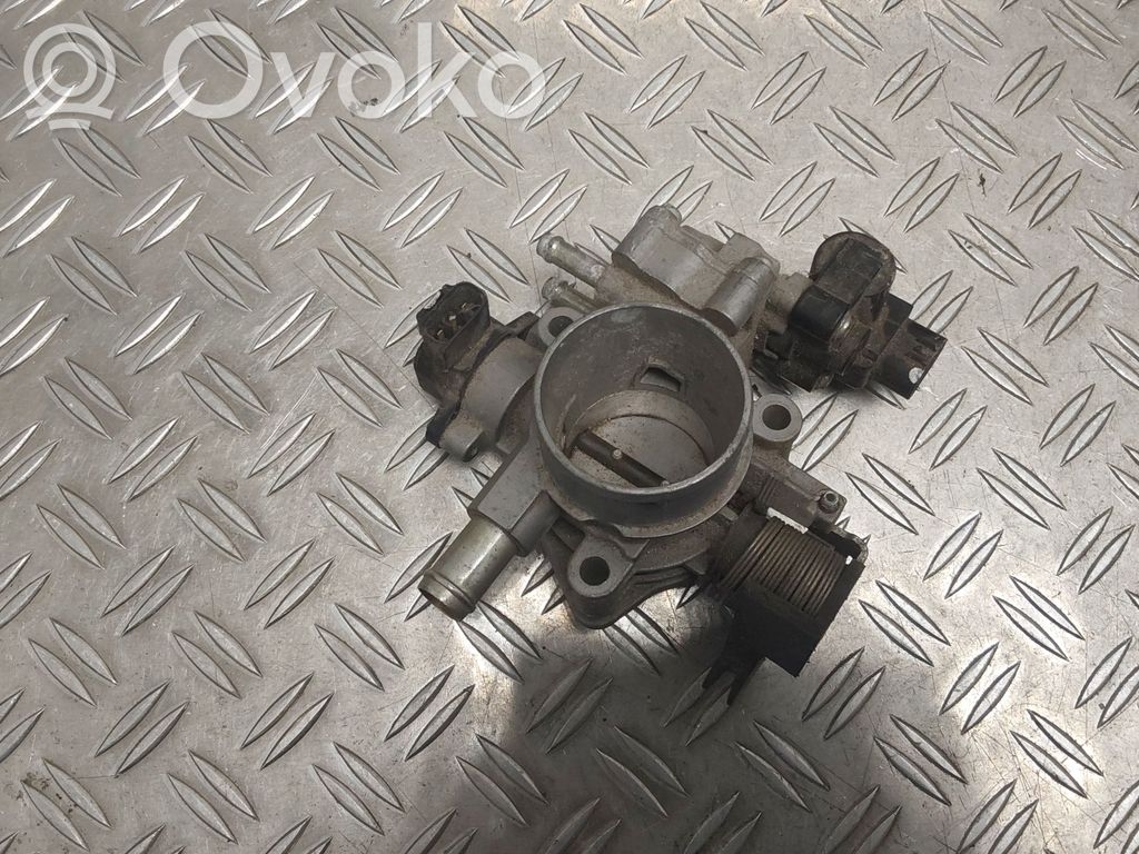 Droseļvārsts   8945202040
