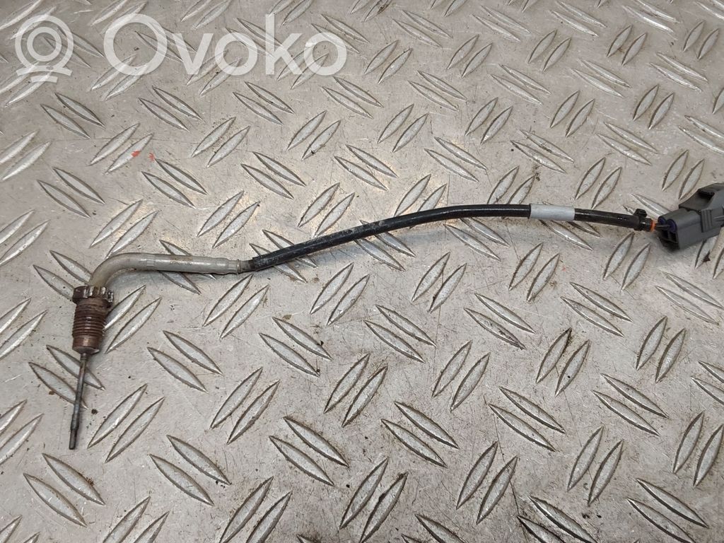 Toyota Verso Izplūdes gāzu temperatūras sensors 