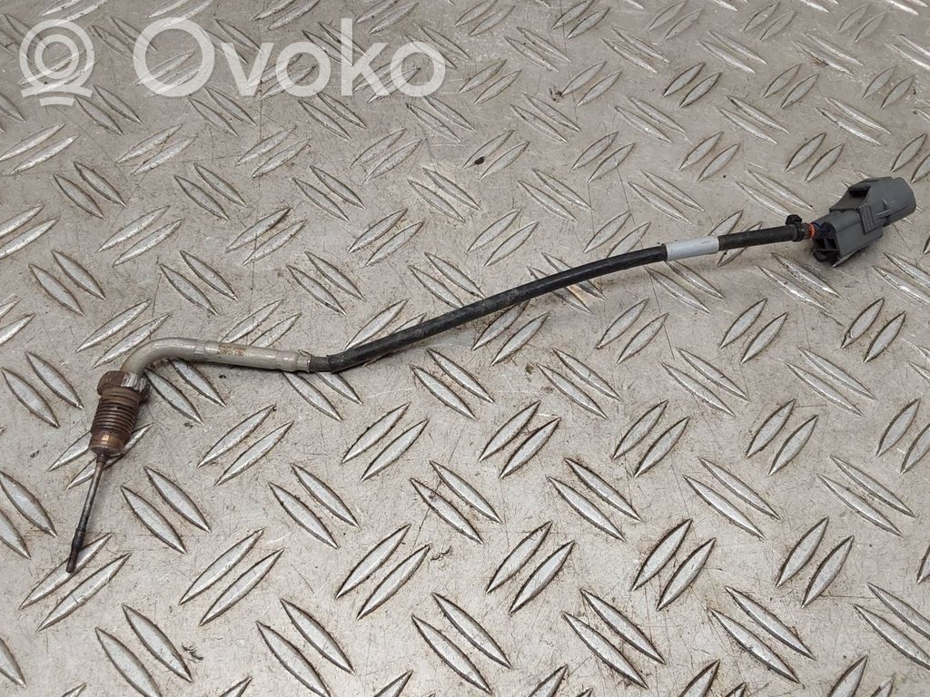 Toyota Verso Izplūdes gāzu temperatūras sensors 