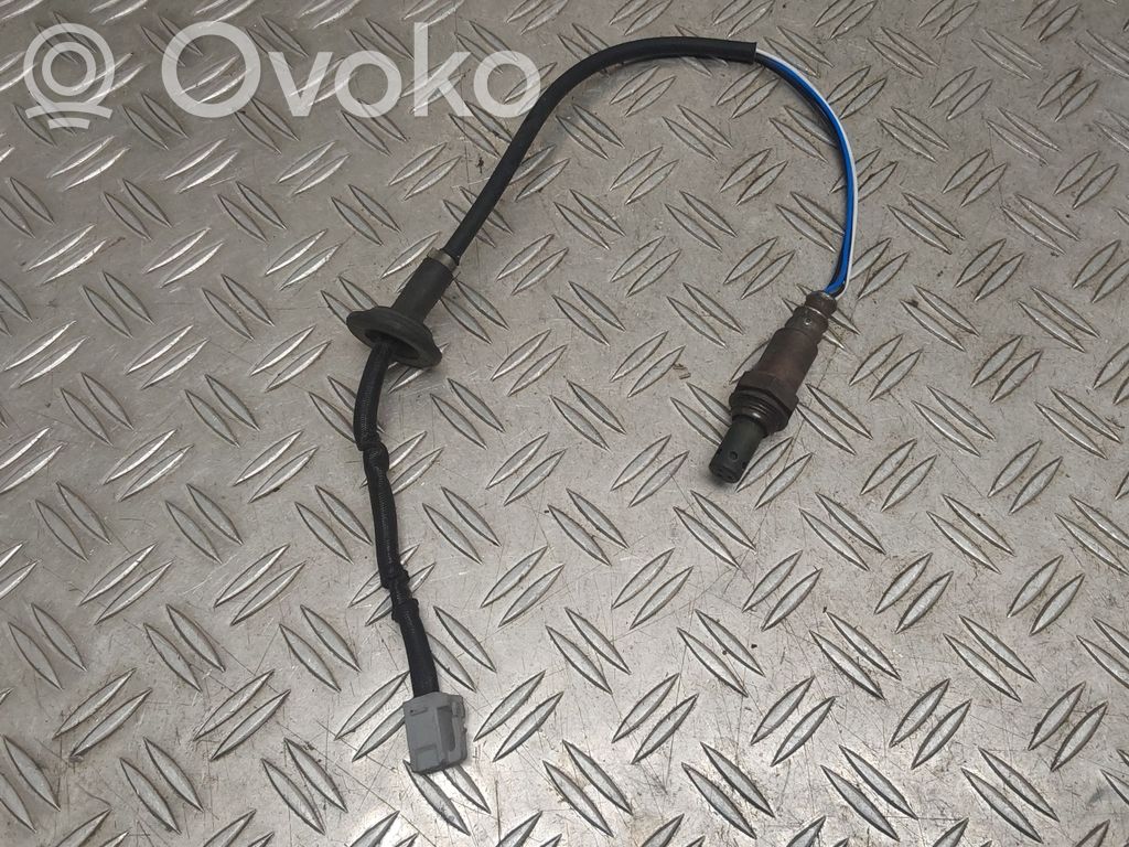 Toyota Corolla Verso AR10 Sonda lambda 