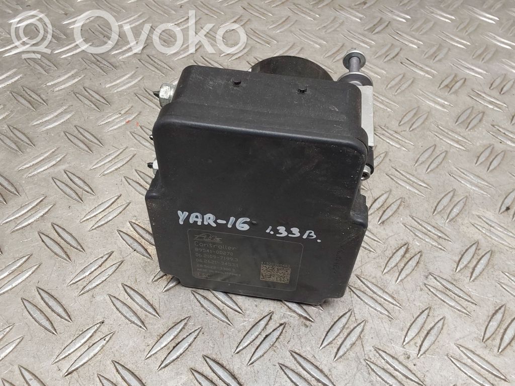 Toyota Yaris Pompa ABS 