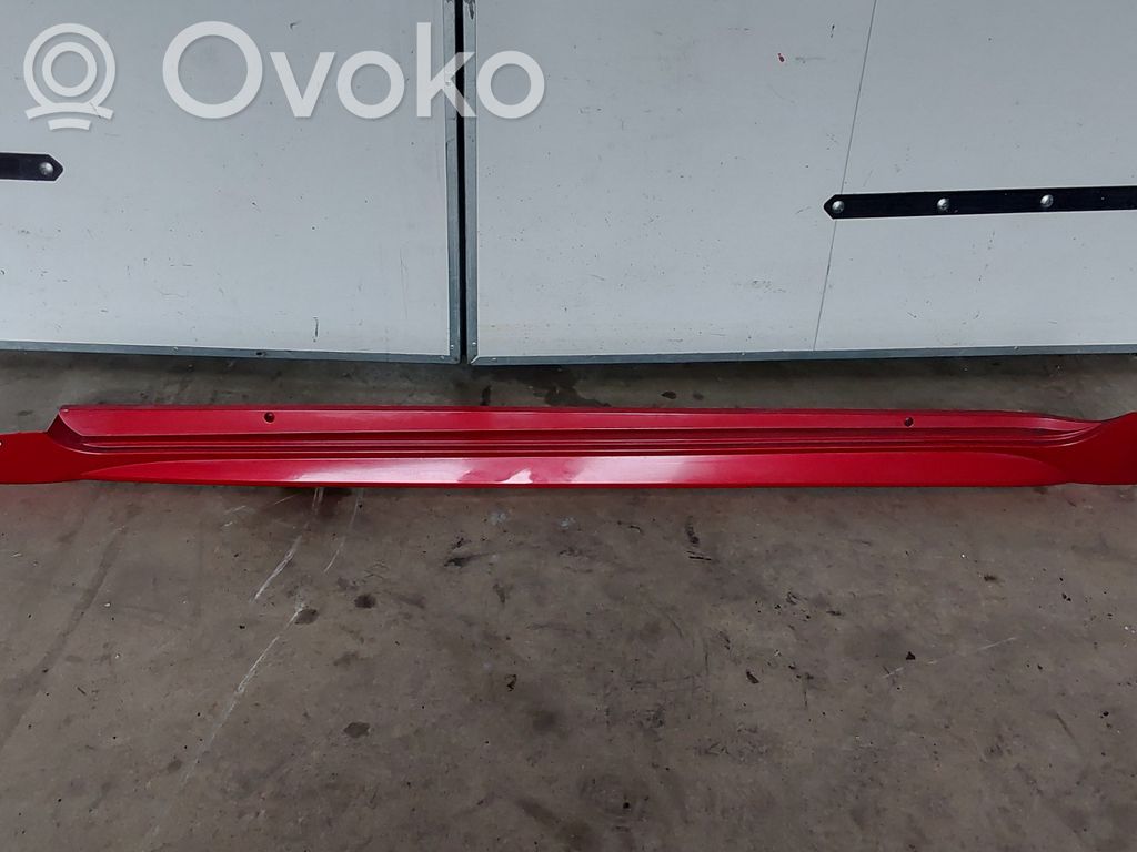 Toyota Corolla E210 E21 Kynnys 