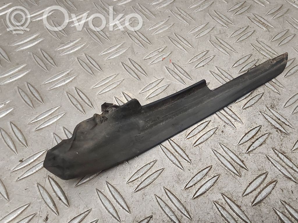 Toyota Corolla E210 E21 Fender end trim 