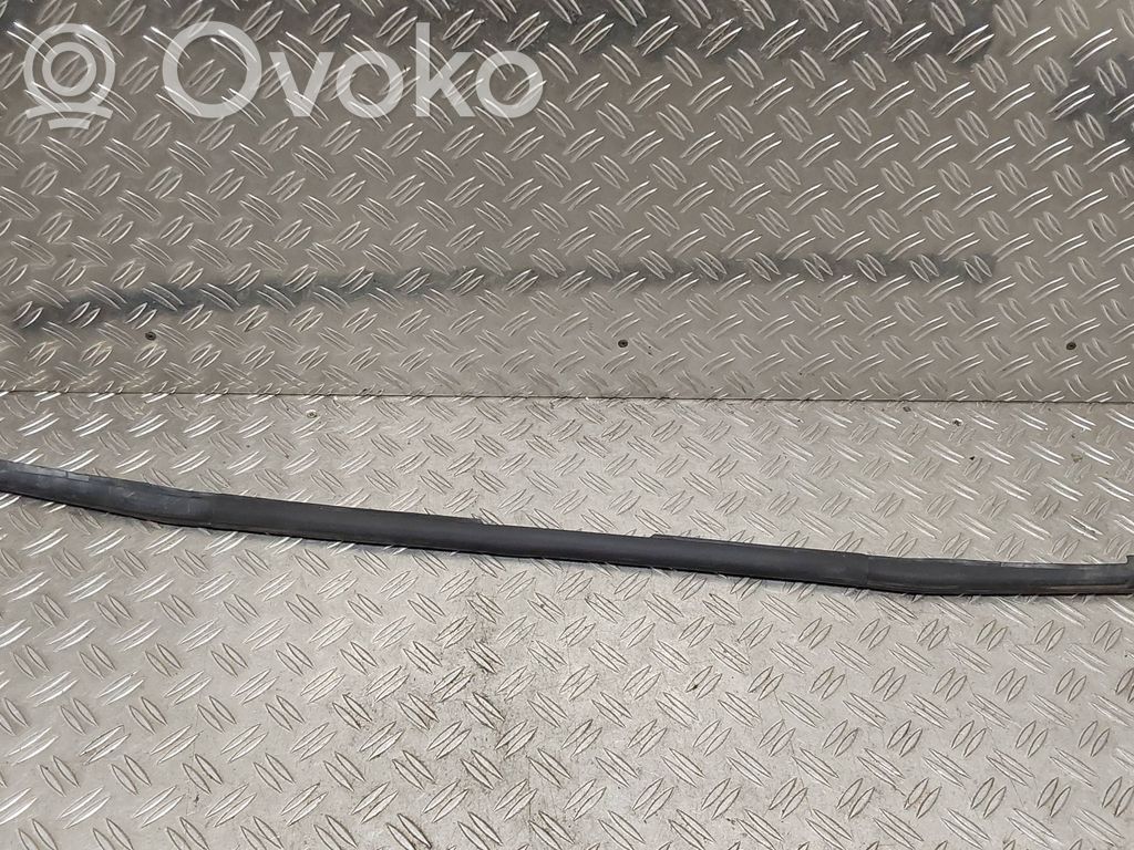 Toyota Corolla E210 E21 Engine compartment rubber 