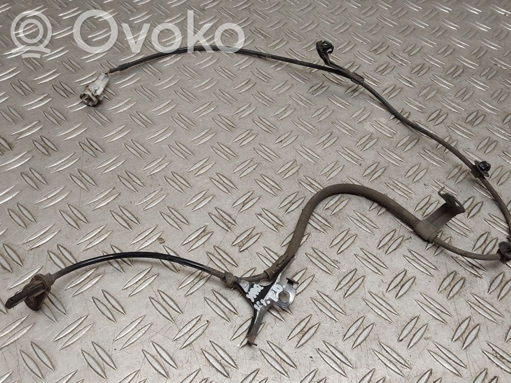Toyota Yaris ABS Sensor 