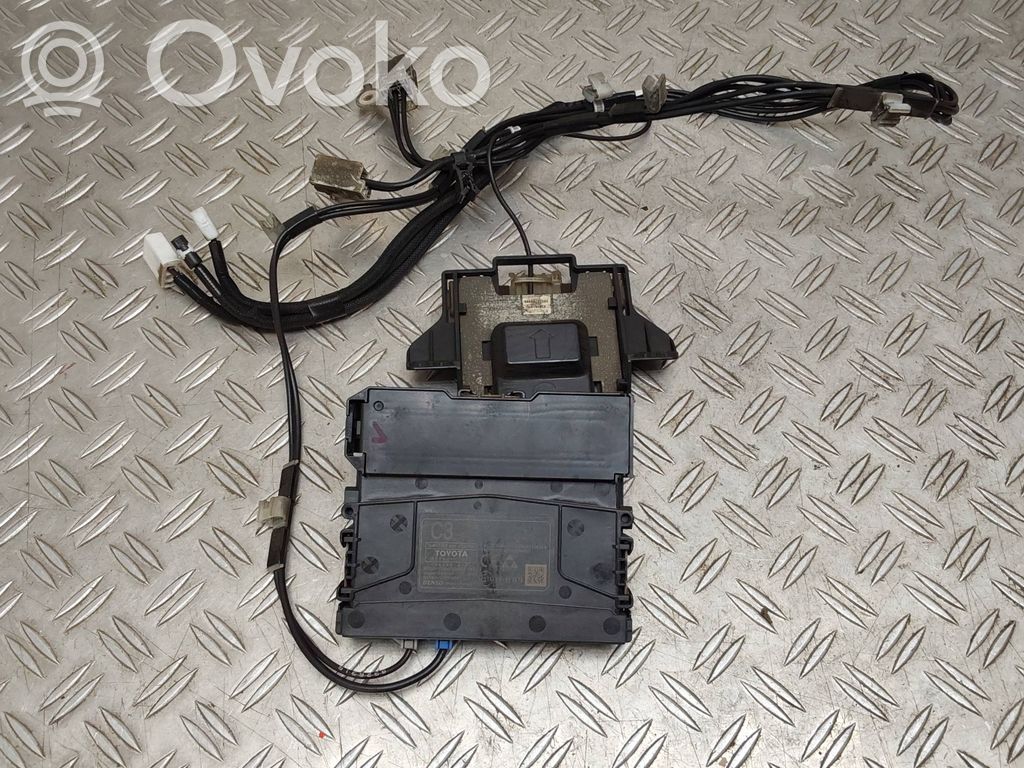 Other control units/modules   8674012040,8686002080