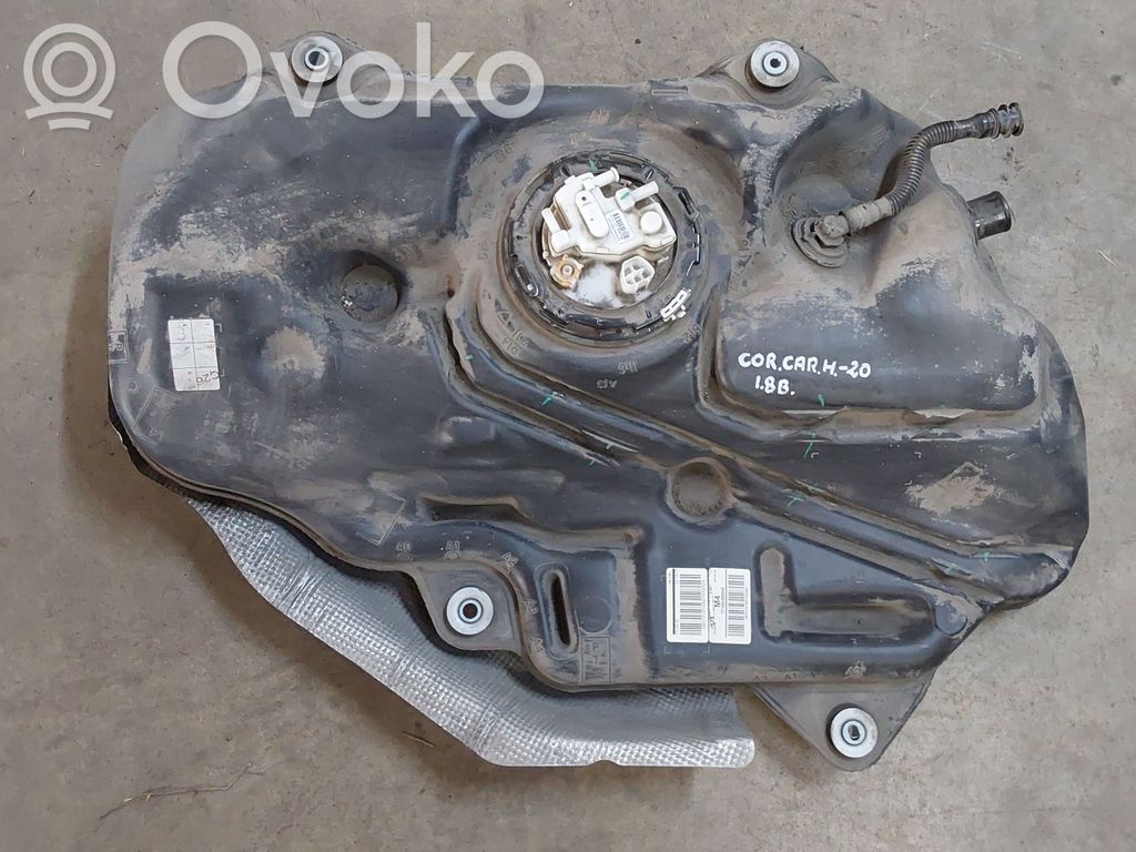 Toyota Corolla E210 E21 Fuel tank 
