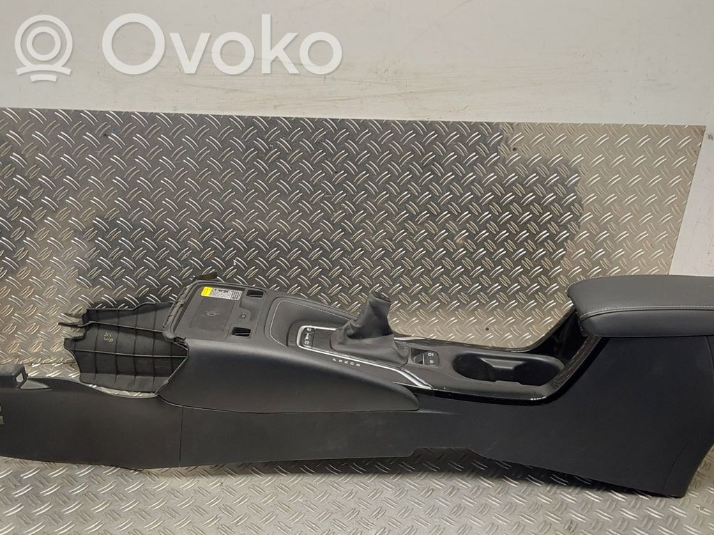 Toyota Corolla E210 E21 Centrālā konsole 