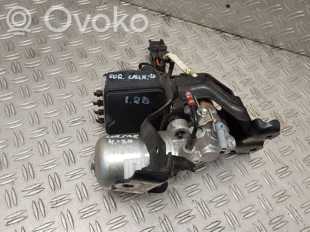 ABS Pump   11304041340,8954112E30