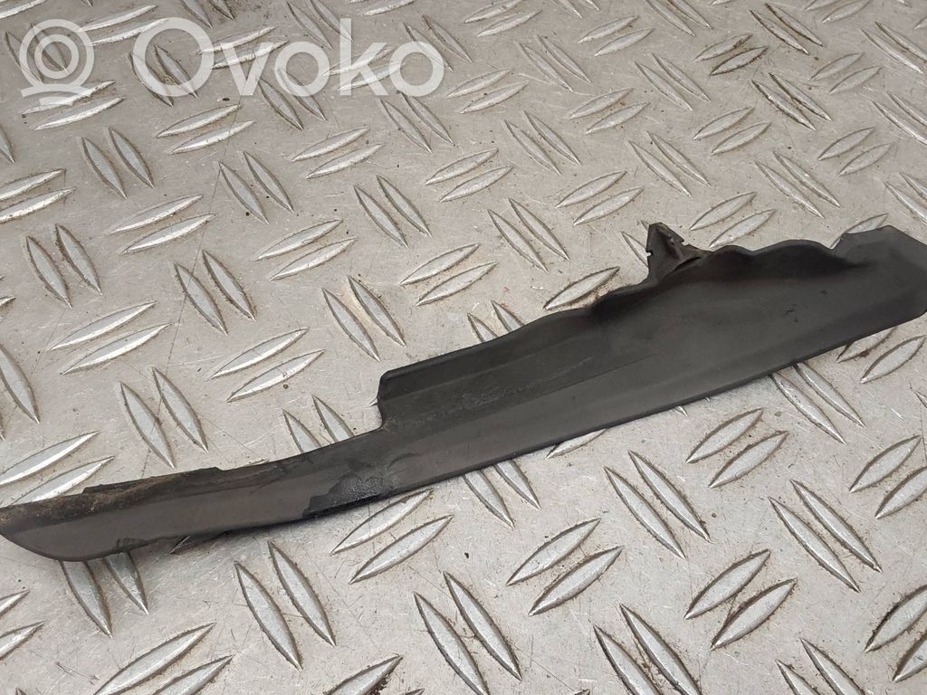 Toyota Corolla E210 E21 Sparno užbaigimas 