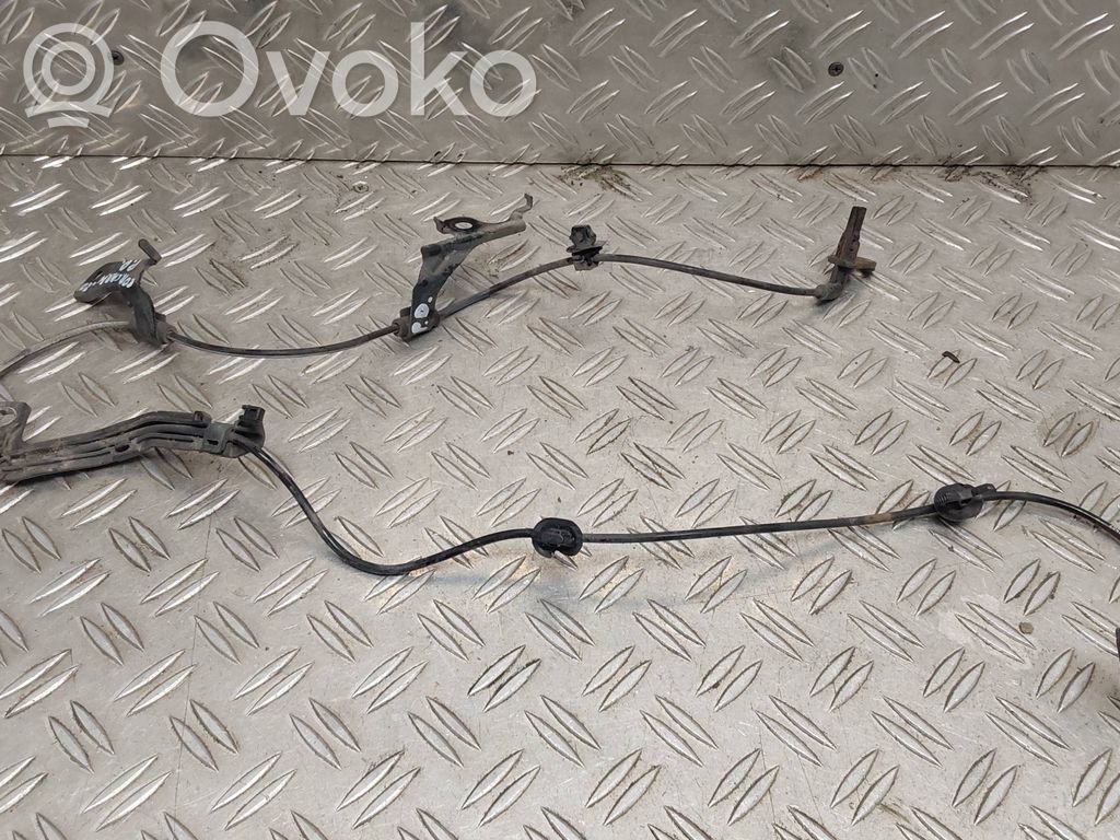 Toyota Corolla E210 E21 ABS Sensor 