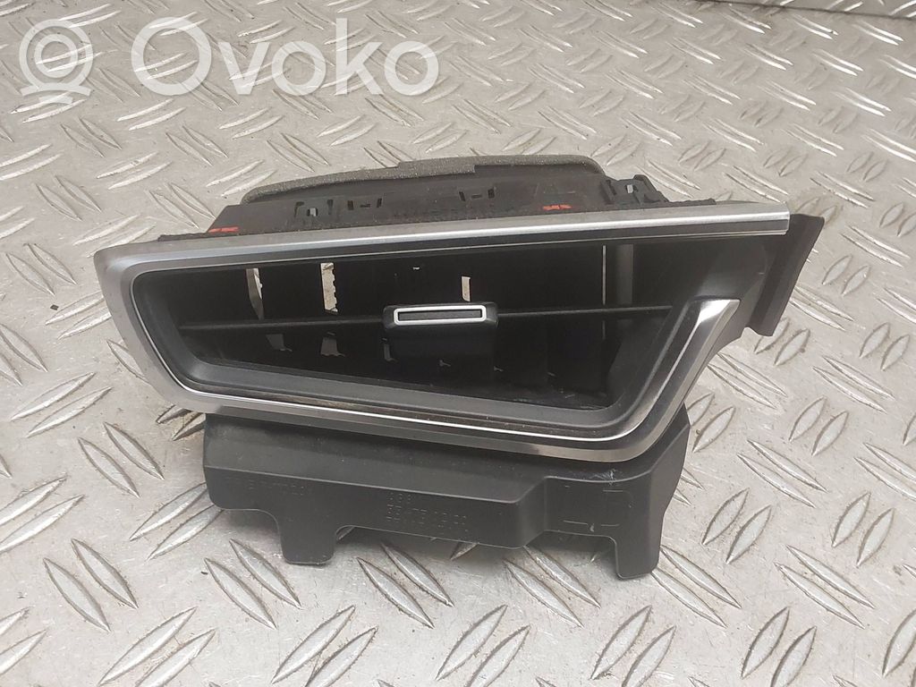Toyota Corolla E210 E21 Moldura protectora de la rejilla de ventilación lateral del panel 