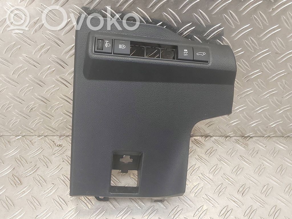 Toyota Corolla E210 E21 Panel trim 