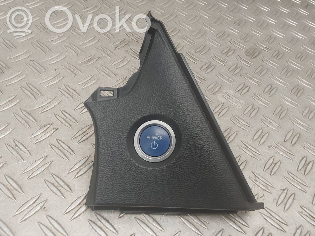 Engine start stop button switch   5541302650,5541402610
