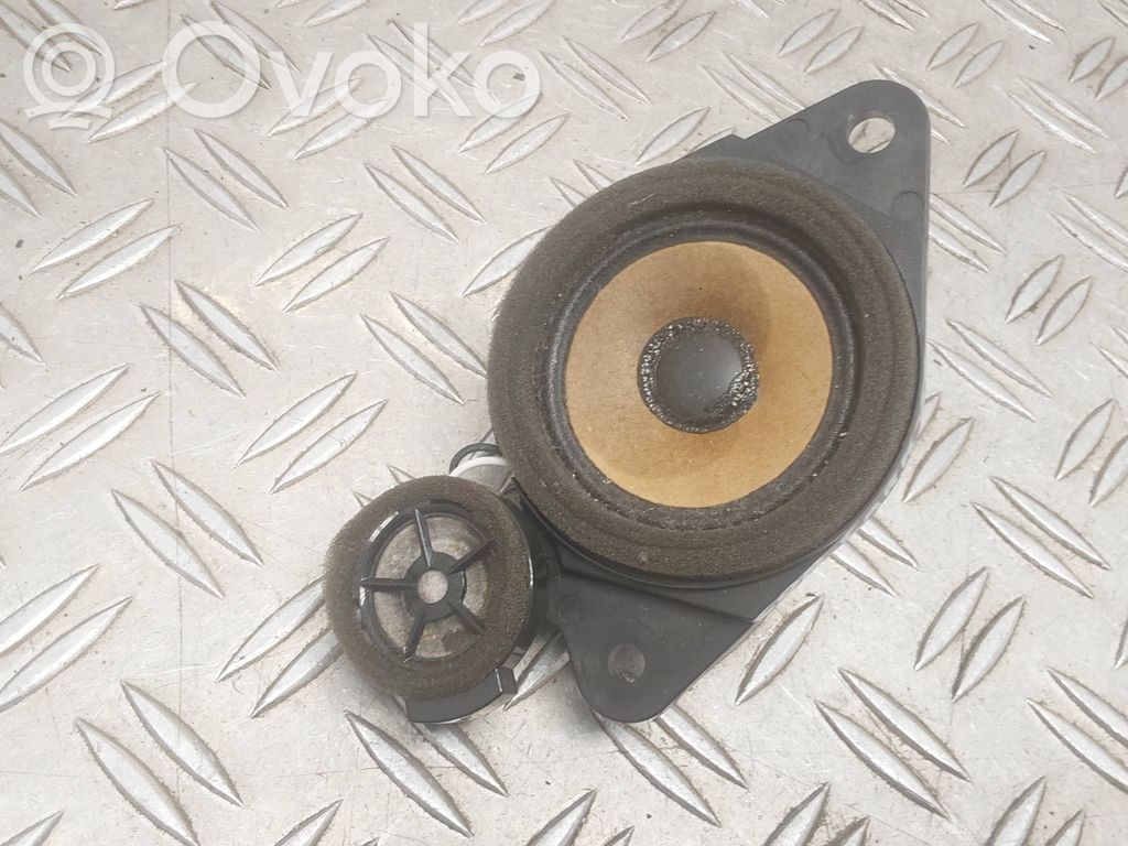 Toyota Corolla E210 E21 Panel speaker 