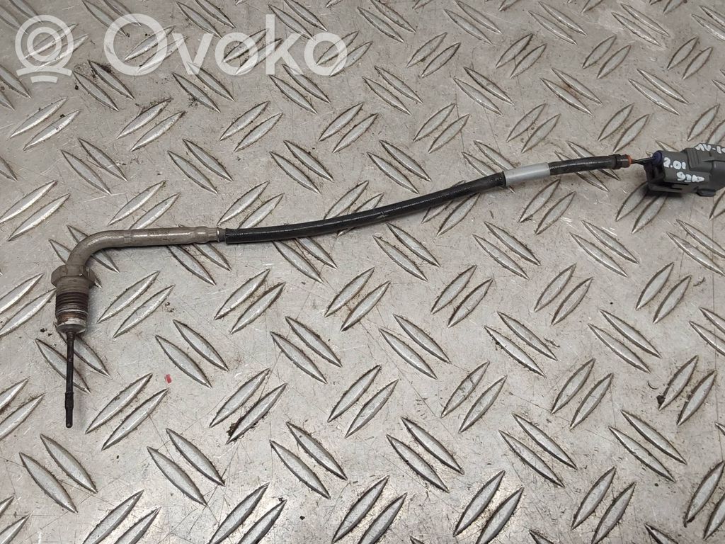 Toyota Avensis T270 Izplūdes gāzu temperatūras sensors 