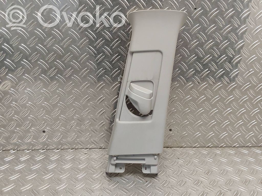 Toyota Auris E180 (B) statramsčio apdaila (viršutinė) 