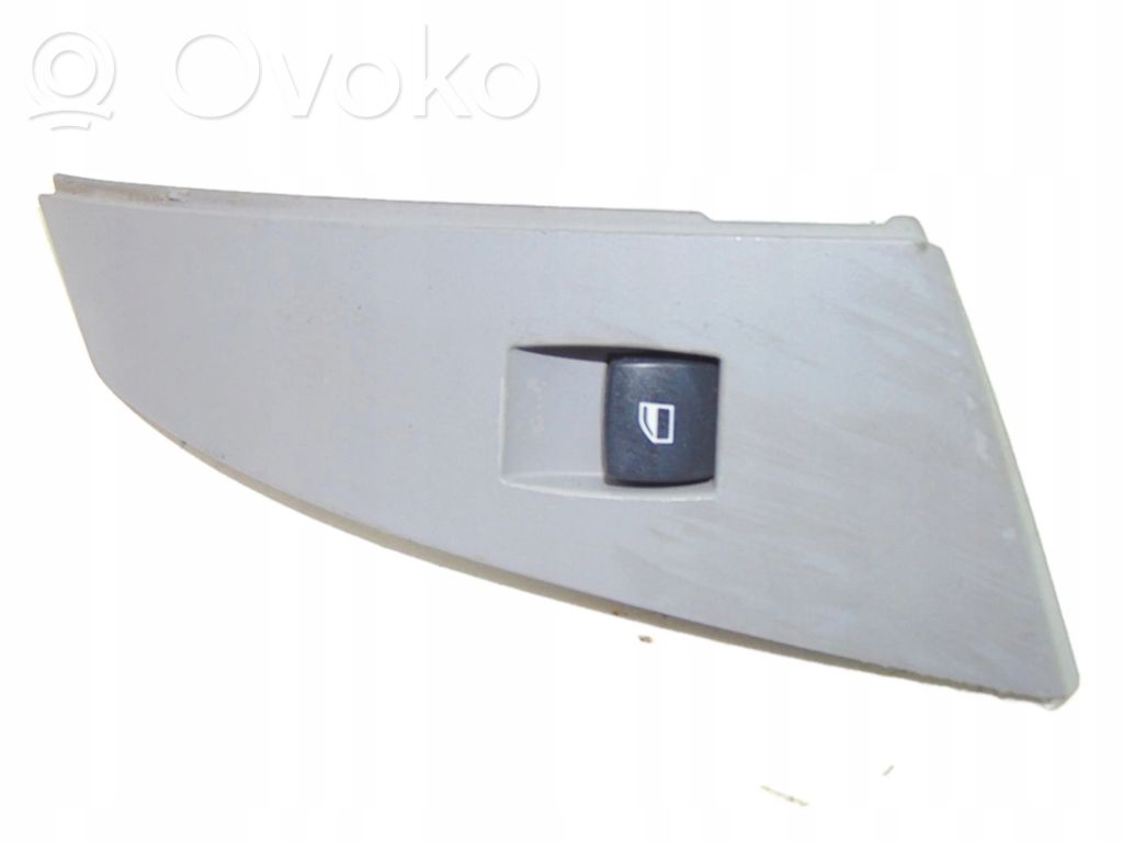 BMW 5 E60 E61 Electric window control switch 